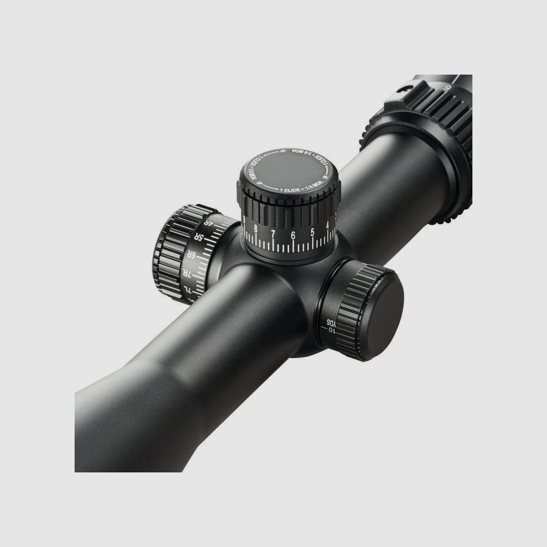 Zielfernrohr BUSHNELL ENGAGE 2.5-10×44 Deploy MOA SFP, Bild 4 von 8