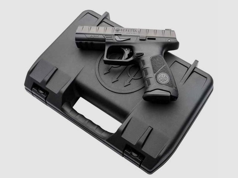 BERETTA APX