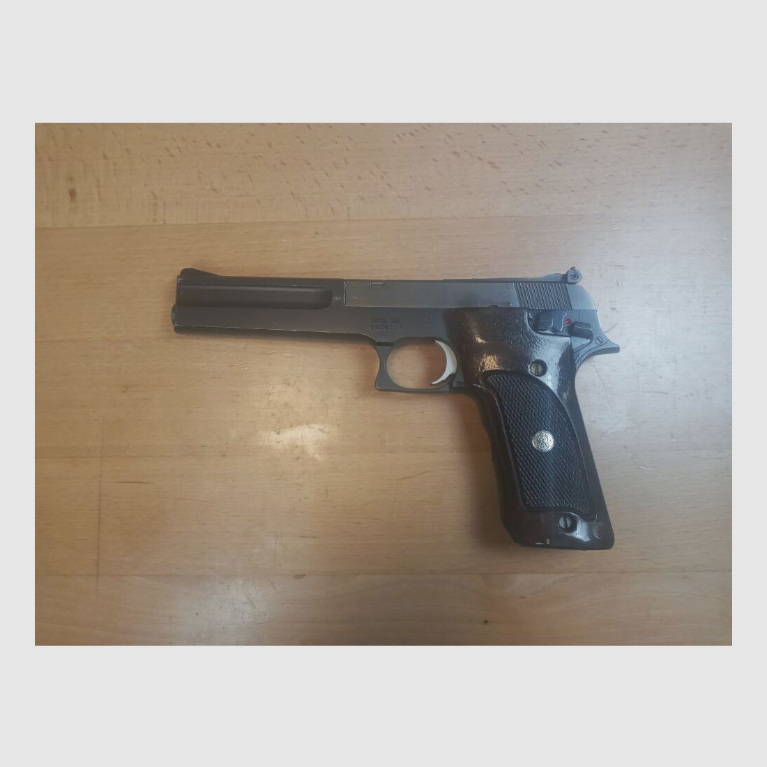 Smith & Wesson M 422