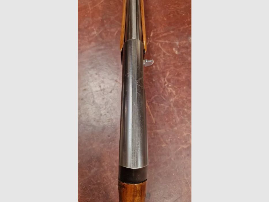 Gebraucht - Selbstladeflinte BROWNING TWELVETTE Kal. 12, Bild 9 von 10