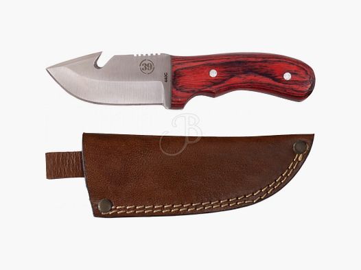 39SHOOTER SKINNER KNIFE