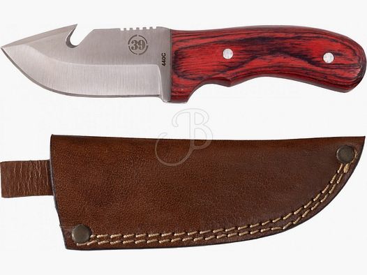 39SHOOTER COLTELLO SKINNER