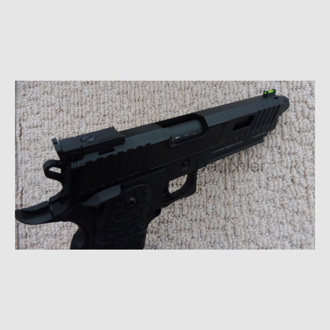NXWerks 1911