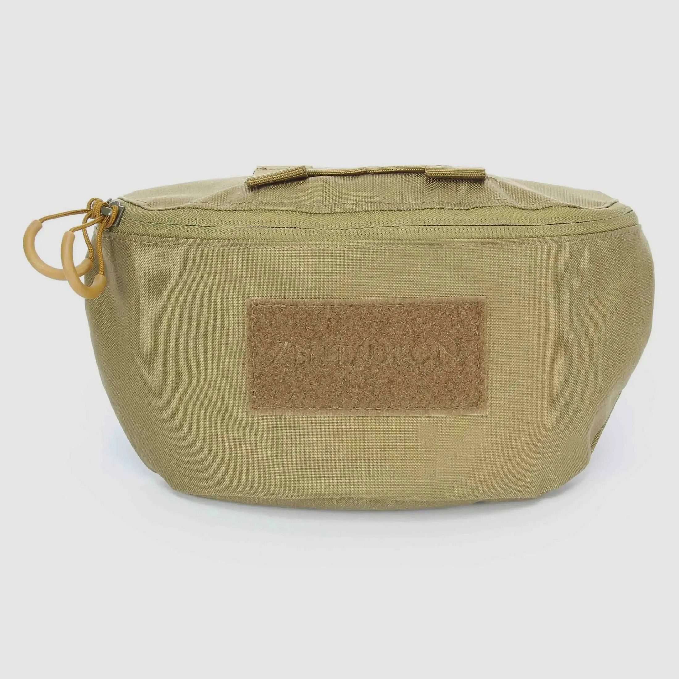 Zentauron Zentauron PC Drop Down Pouch - Flecktarn