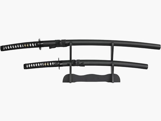 Samuraigarnitur Musashi 3 tlg.