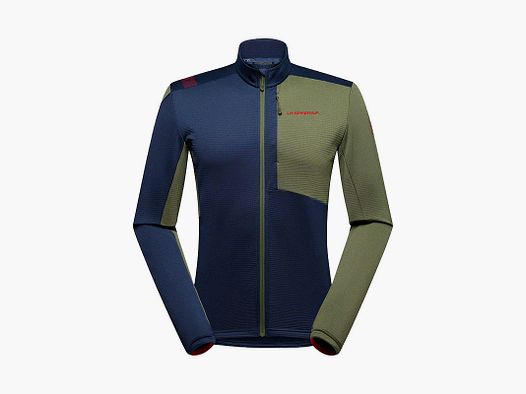 FELPA – LA SPORTIVA – CHILL THERMAL JKT M Night Sky/Cypress
