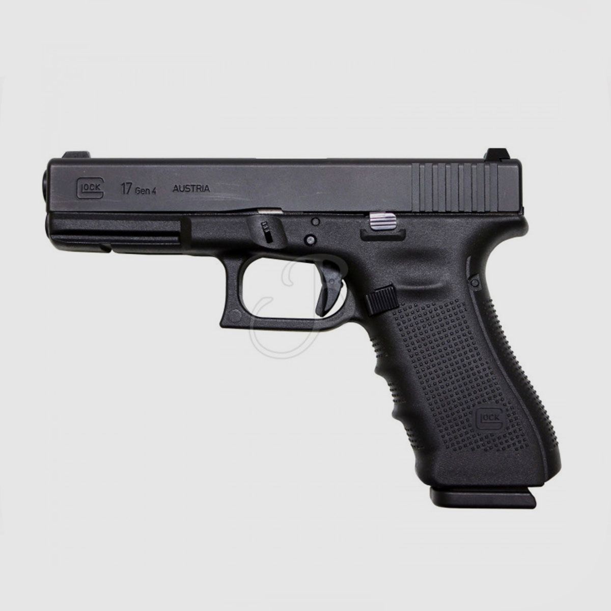 PISTOLET – GLOCK 17 Gen 4 | 9 LUGER | +1C, zdjęcie 1 z 2