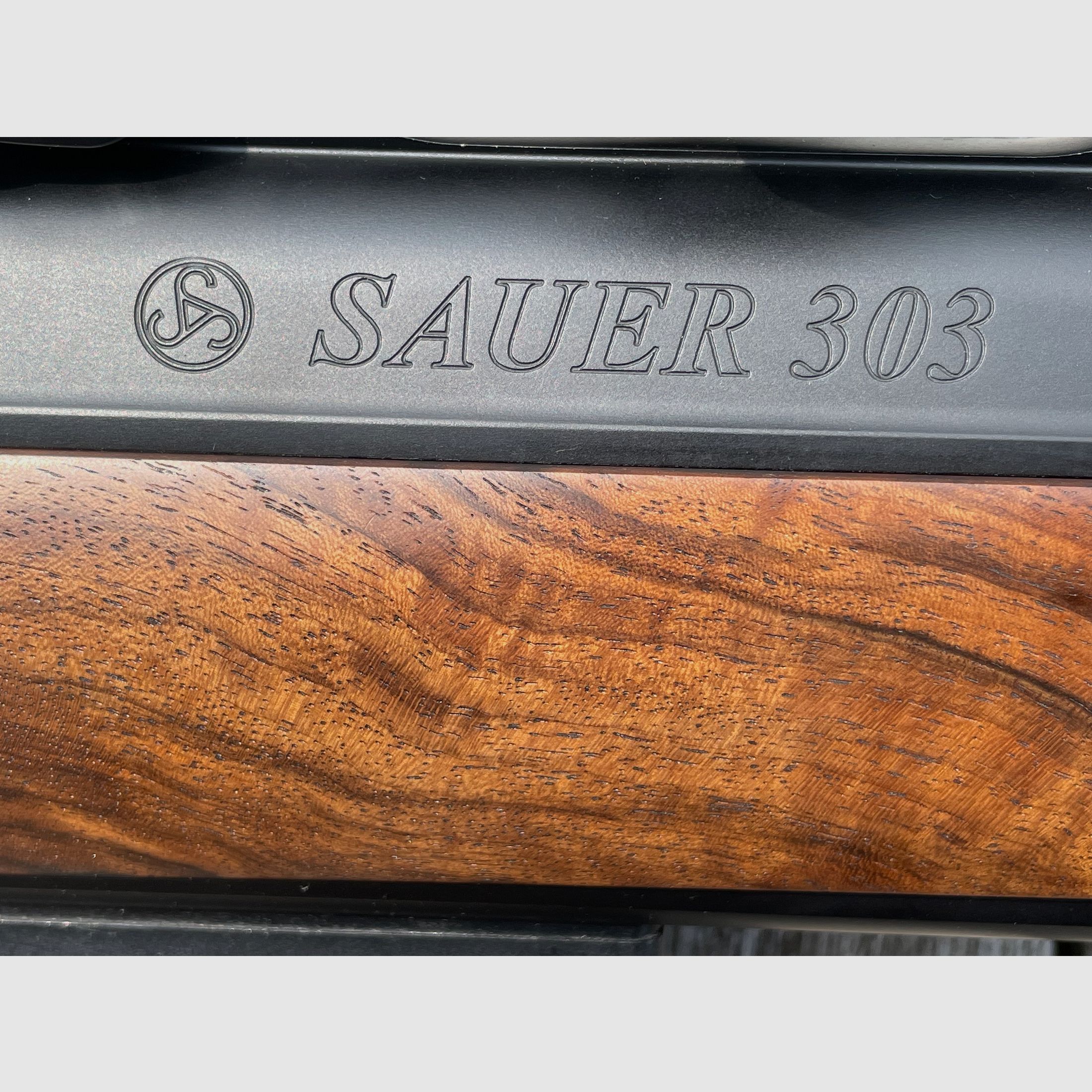 RESERVED: Sauer S303 Elegance 9.3x62 with Zeiss Victory HT 1.1-4x24 and ammunition