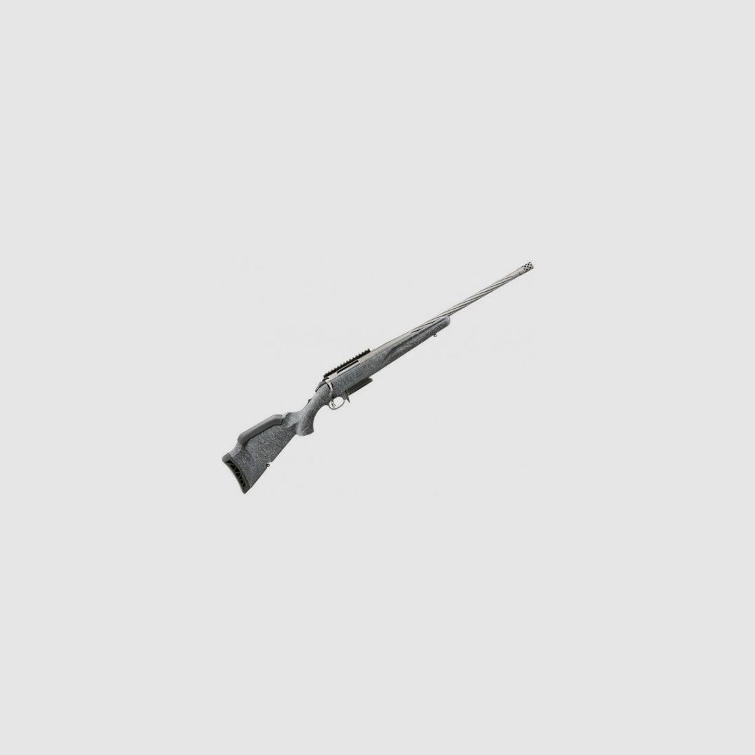 Repetierbüchse RUGER American Gen II Standard - 6.5 Creedmoor, Bild 1 von 15