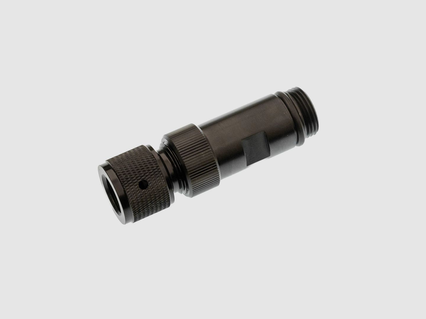 KOMBI | Remote Line Adapter + Co² 88g Adapter | HDR50 | HDP50 | HDS68 | HDX68 | HDB68 | HDR68