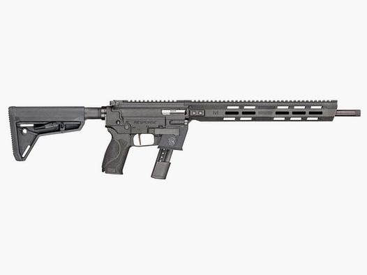 Smith Wesson Carabina Response 16.5″ Cal.9×19