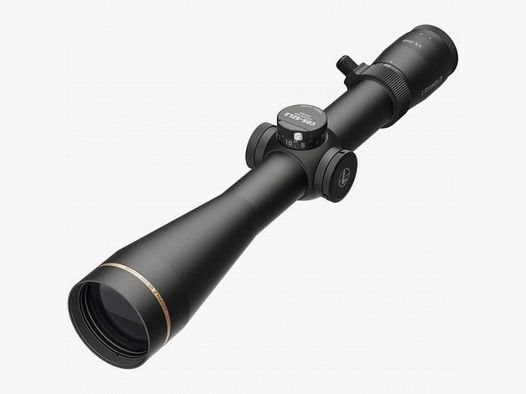 Zielfernrohr LEUPOLD VX-5HD GEN 2 4-20x52 CDS-SZL2 mit Seitenfokus Duplex