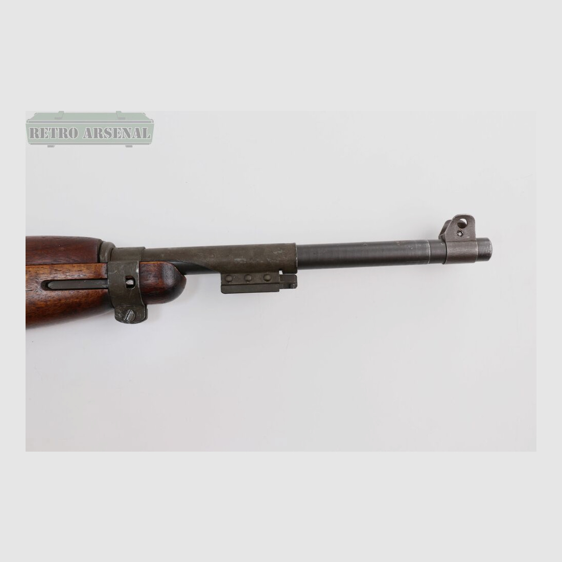 Quality Hardware and Machine Corp. M1 Carbine