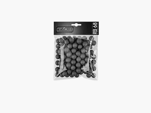 Bolas de goma Umarex para T4E RB 68 cal. 68, 100 uds. Equipamiento deportivo