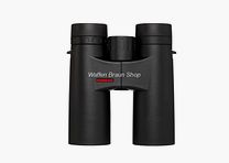 MINOX Lornetka X-TOUR Kompaktowa lornetka myśliwska 10x34