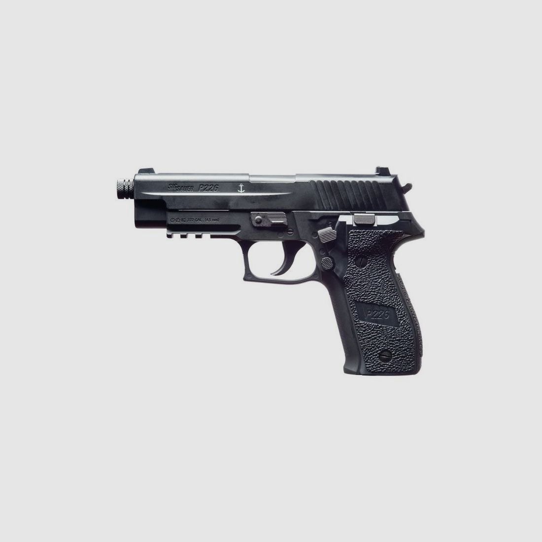 Sig Sauer P226 CO2 4.5mm Diabolo/BB