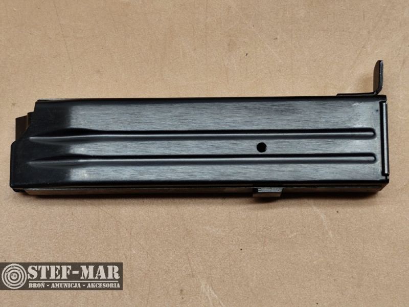 Radom PM-63 Pistole, Kal. 9x18mm Makarov [M4540], Bild 8 von 10
