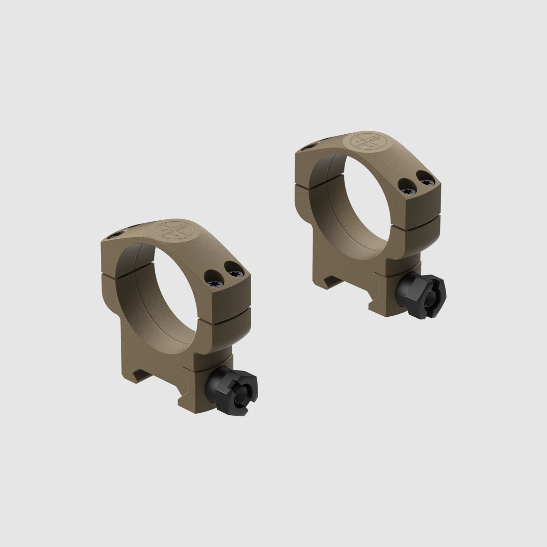 Leupold Mark 4 35mm I FDE