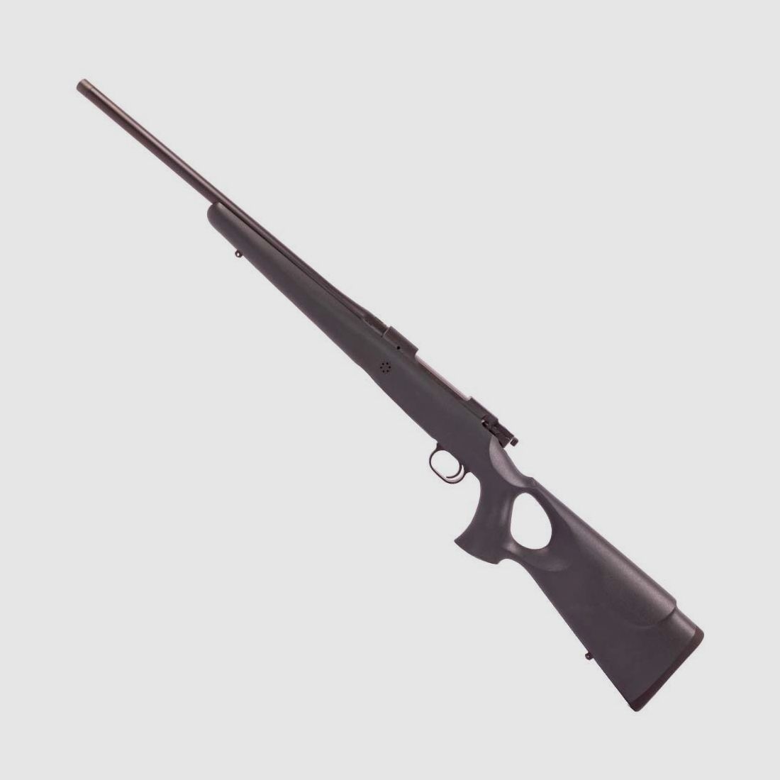 Mauser M12 Grey Max
