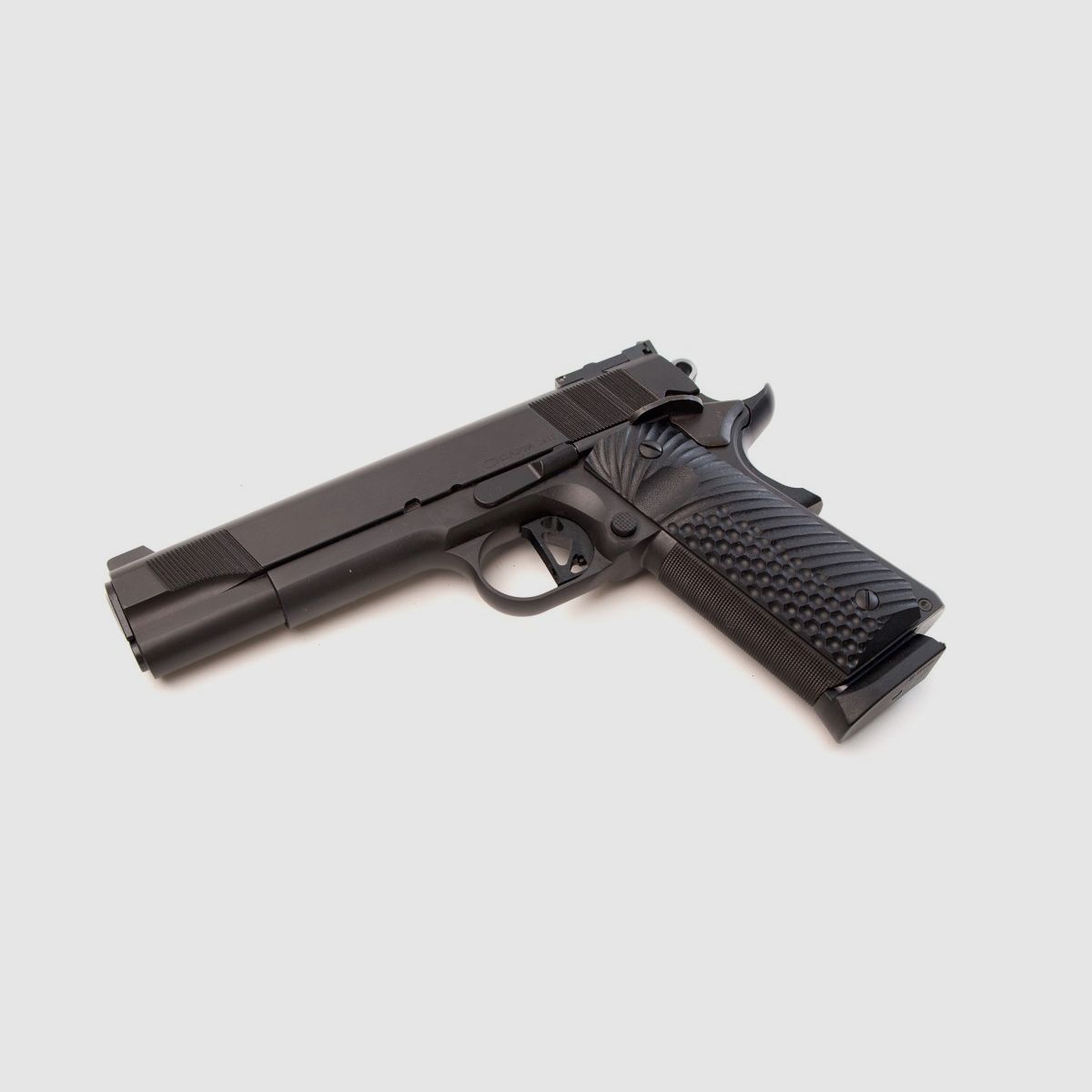 Chiappa 1911 Empire Grade Kal. 9x19mm, Bild 7 von 10