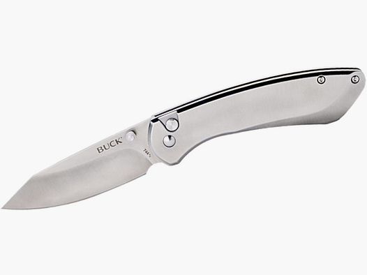 Buck Einhandmesser 744 Sovereign