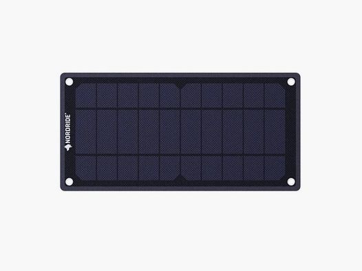 Nordride SOLAR PULSE 7W