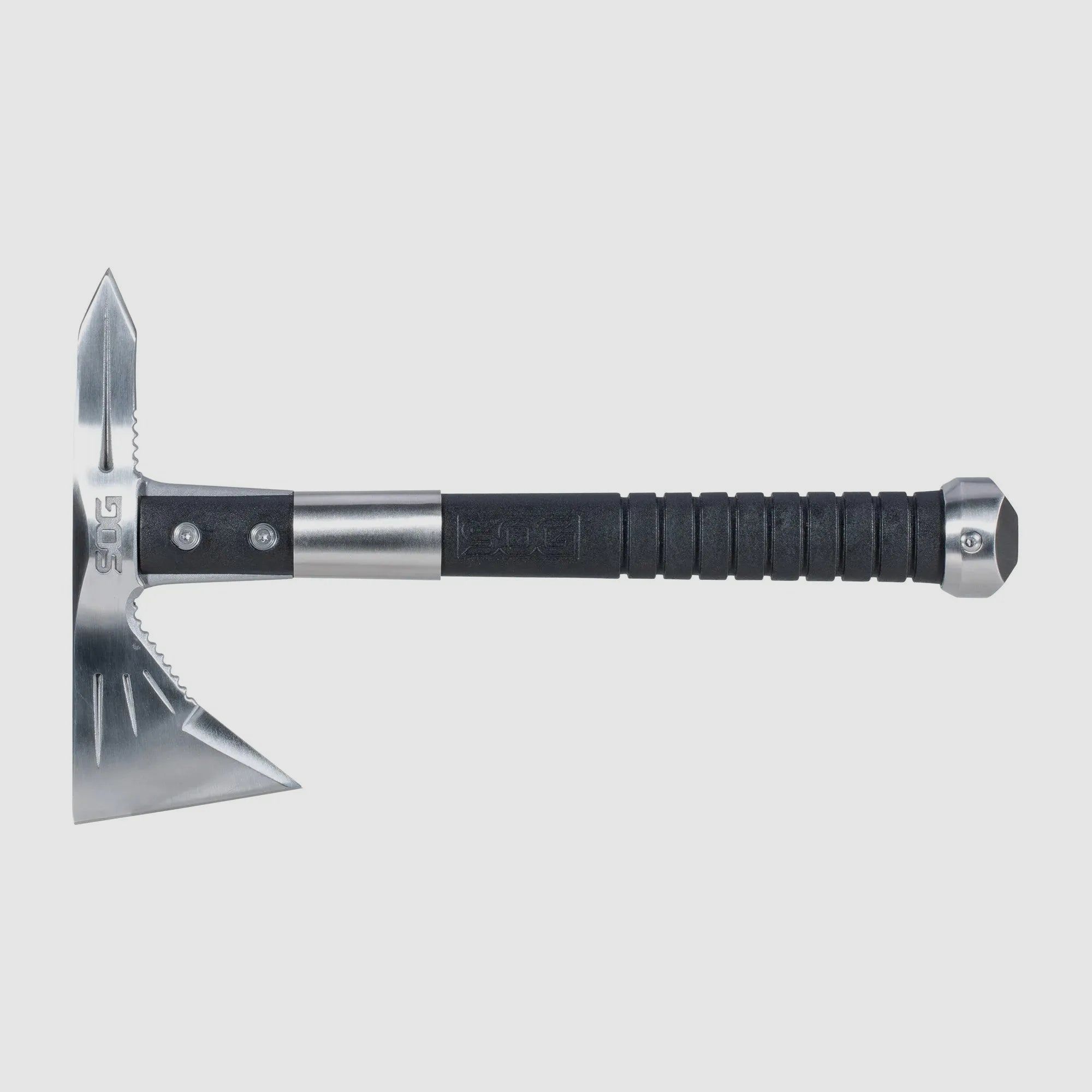 SOG Knives SOG Axt Mini Voodoo Hawk Satin schwarz