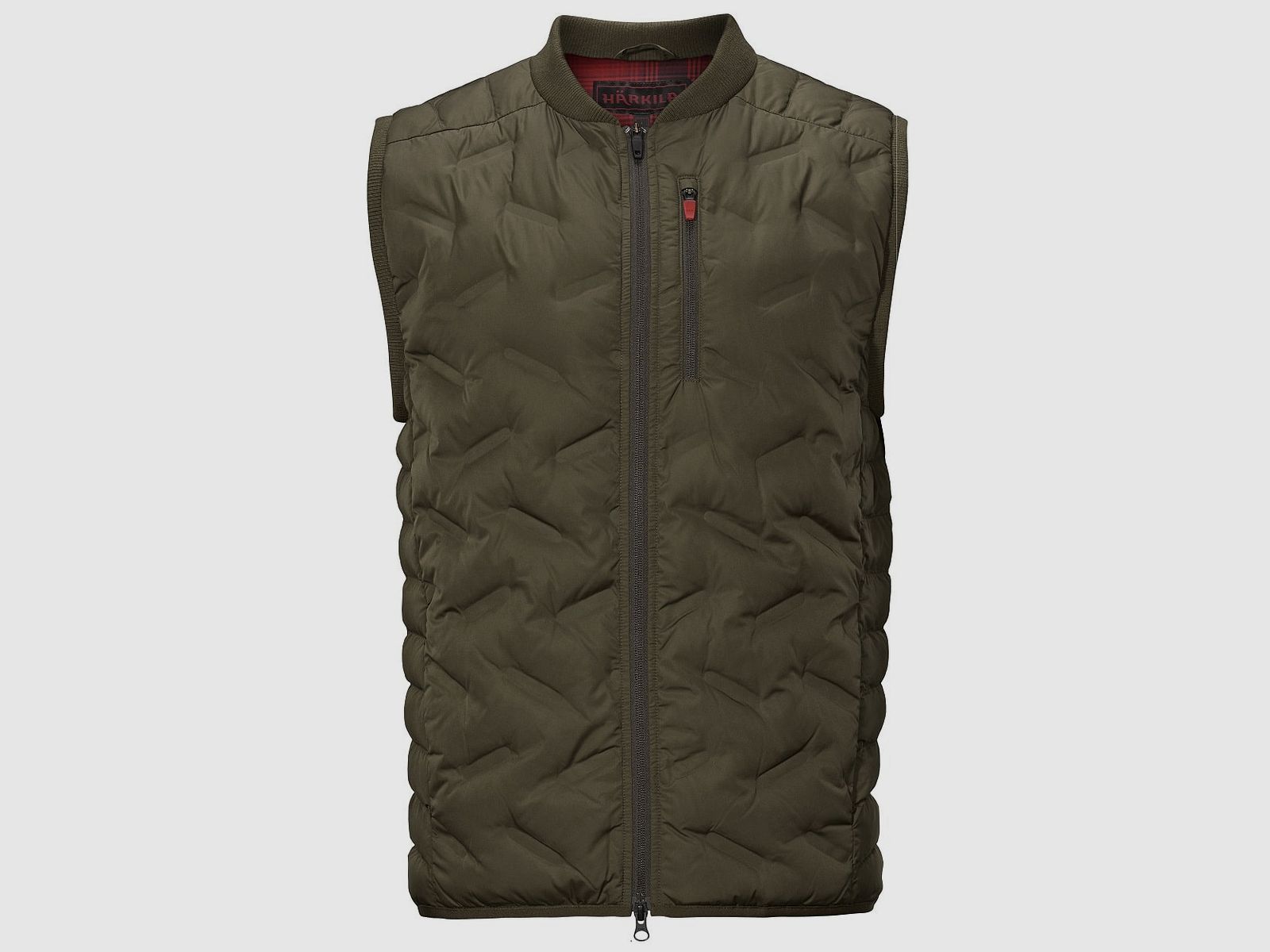 Härkila Driven Hunt insulated hunting vest