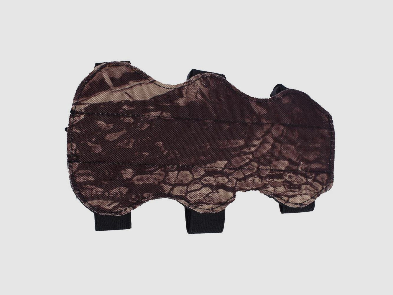 Armschutz Camo - Widerstandsfähiger Stoff - Schutz gegen Dornen und Abnutzung - Komfort und Haltbarkeit beim Jagen, Bild 1 von 3