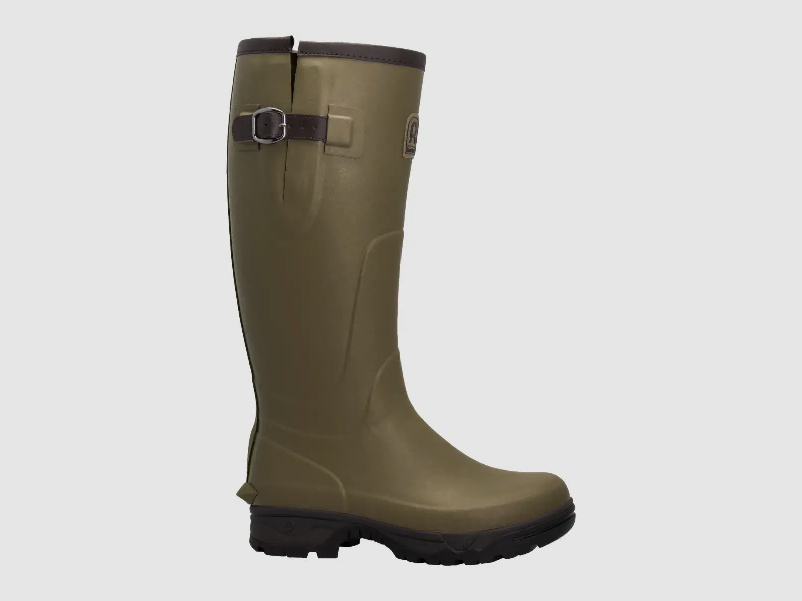 Stivali in gomma Rouchette Veneur Lady Neo