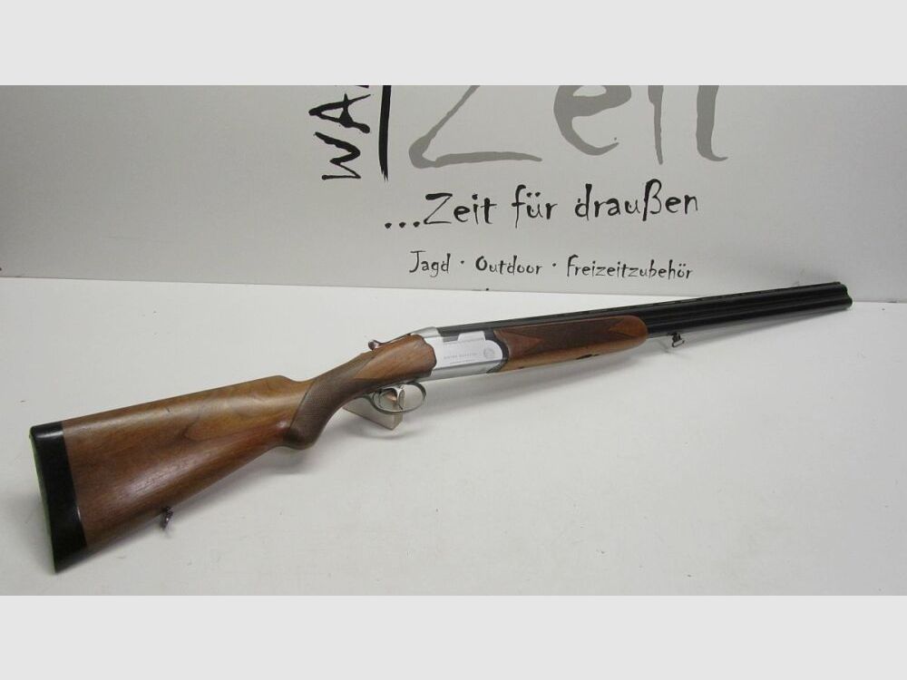 Beretta Bockdoppelflinte S55 Kal. 12/70 12/70