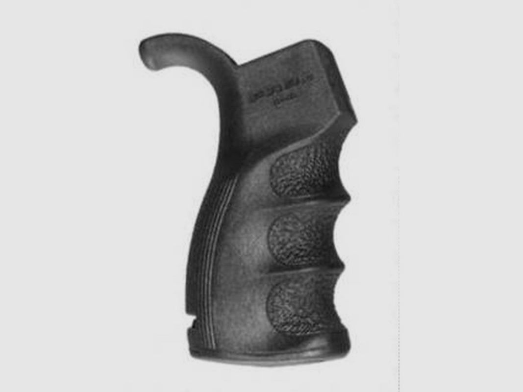 Uchwyt pistoletowy AR15 M4