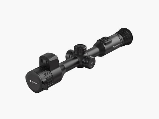 LUNETA TERMALNA – HIKMICRO – STELLAR SQ35L 3.0 Luneta Termalna