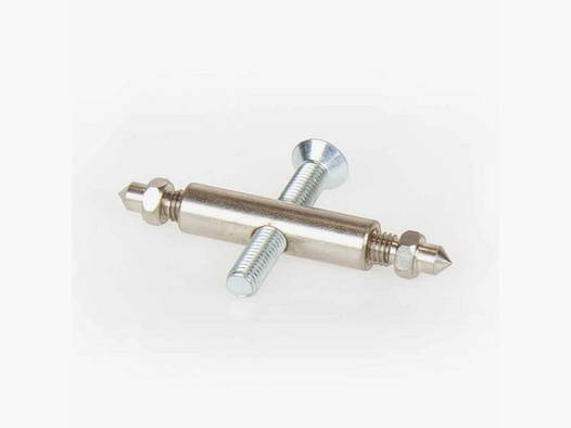 Soporte de trofeos para ciervos rojos