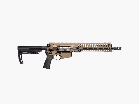 POF CMR Revolution 12,5" Burnt Bronze
