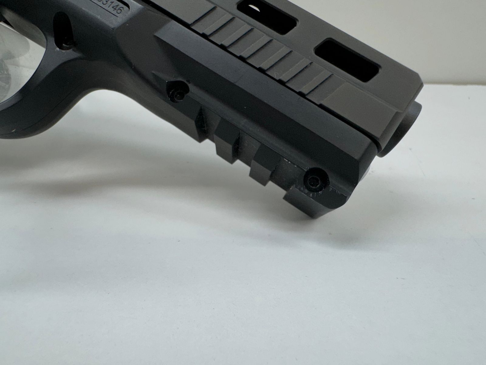 Armscor STK100 - WaffenFriedrichs