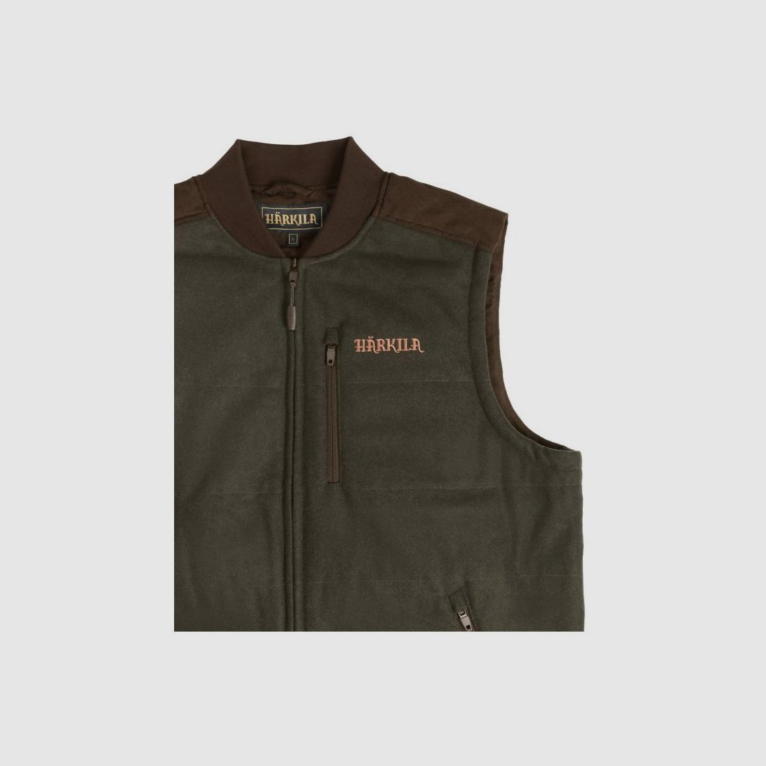 KAMIZELKA METSO ACTIVE WILLOW HARKILA, zdjęcie 3 z 5