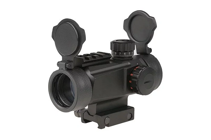 Kolimator THETA Optics Monolith, zdjęcie 3 z 10