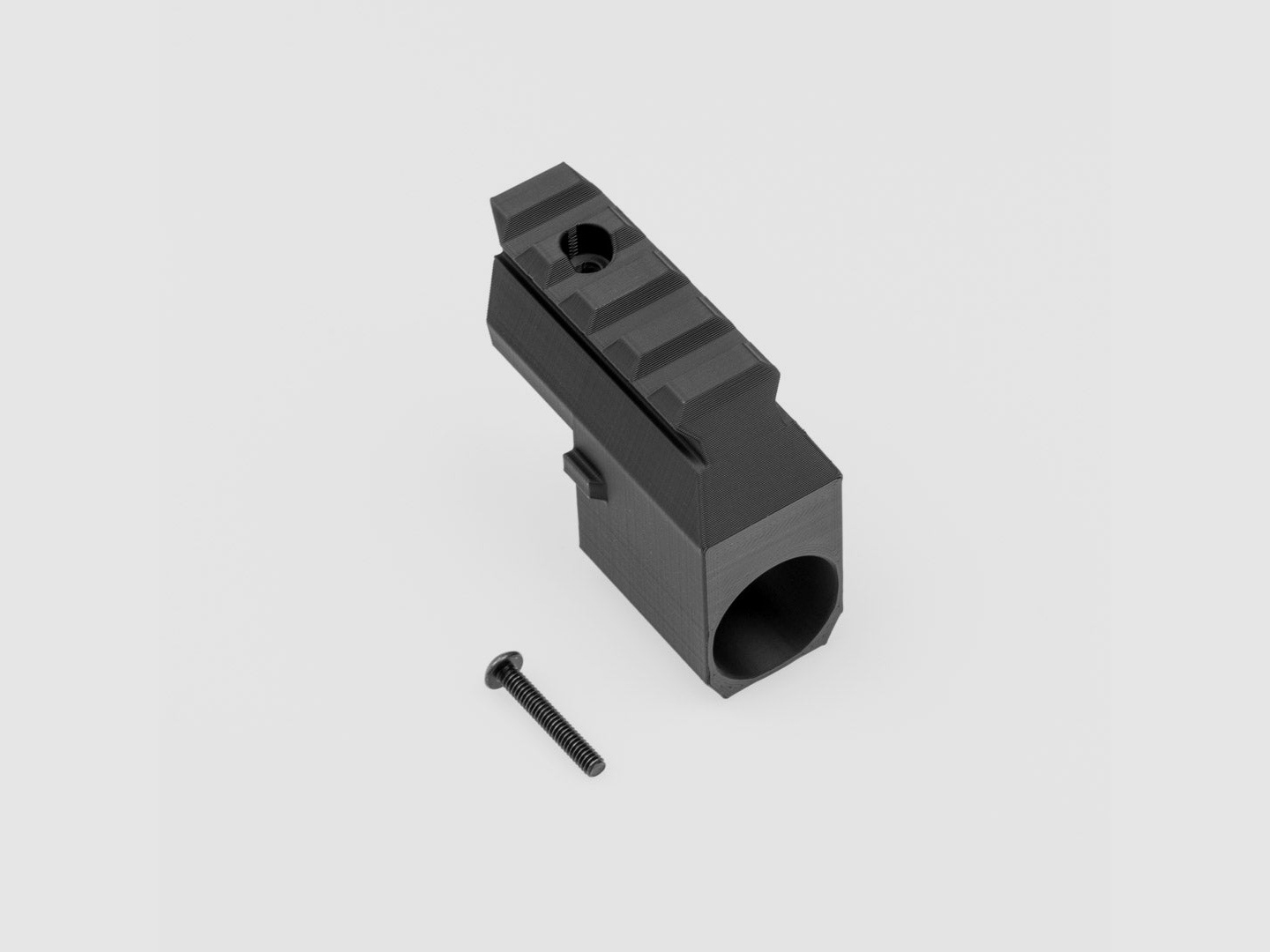 Cover für Tuninglauf | for Tuning Barrel | FSC Pistol