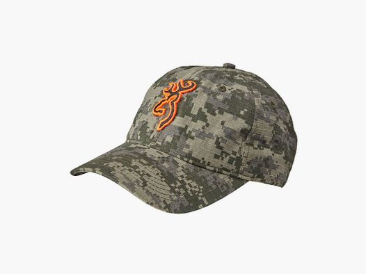 Browning Cap Digi Camo grün