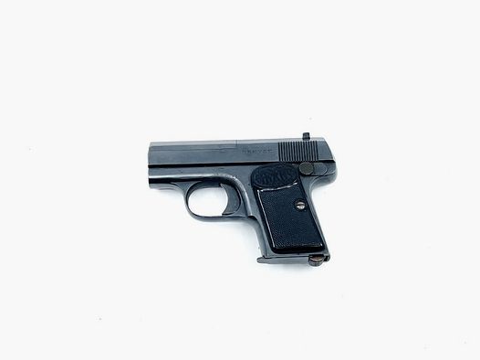 Taschenpistole Pistole RMF / Dreyse – 6.35 Browning – Occasion