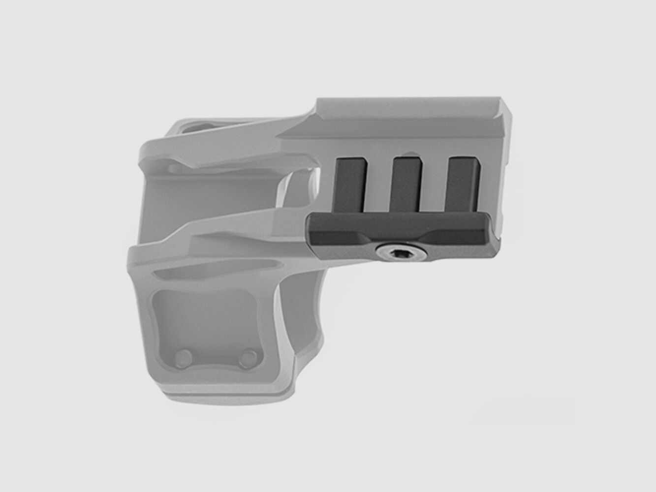 UTG UTG Accu-Sync Picatinny Montageschiene high 34mm