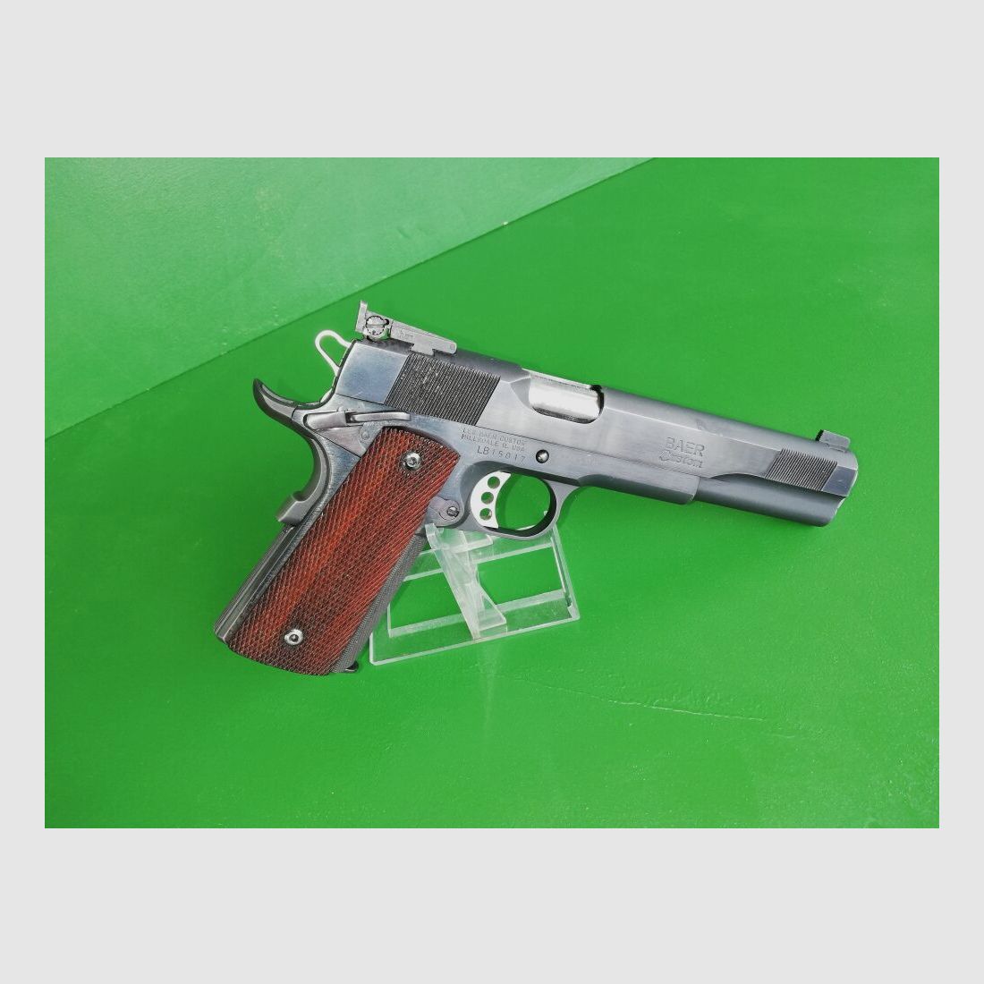 Les Baer Custom