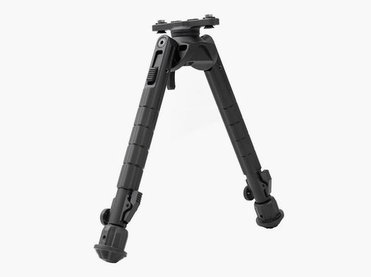 Leapers UTG - Bipod Recon 360 TL 8"-12" M-LOK - Czarny - TL-BPM03-B