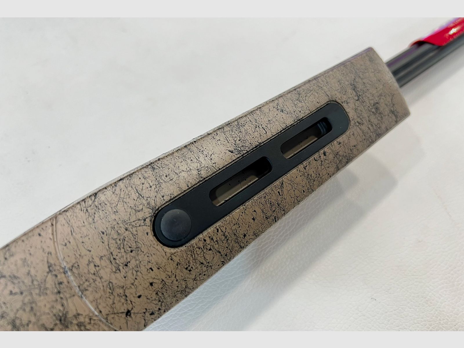 BENELLI LUPO HPR BE-S.T. – 308 WIN., Bild 9 von 14