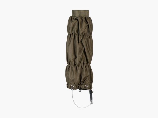 Percussion Gaiters Track Force