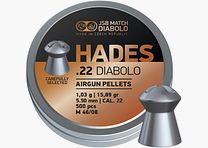 JSB Hades .22 / 5.50mm