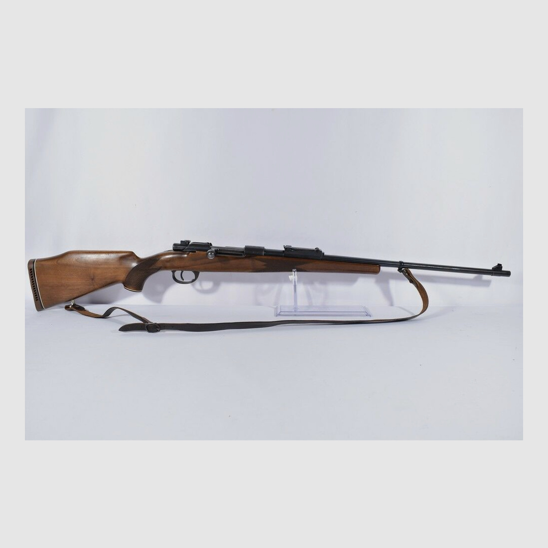 Deutsche Waffen- und Munitions 98