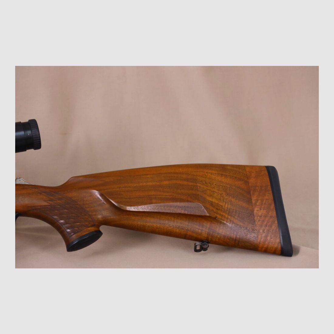 Blaser BD880 Gecombineerde Wapen