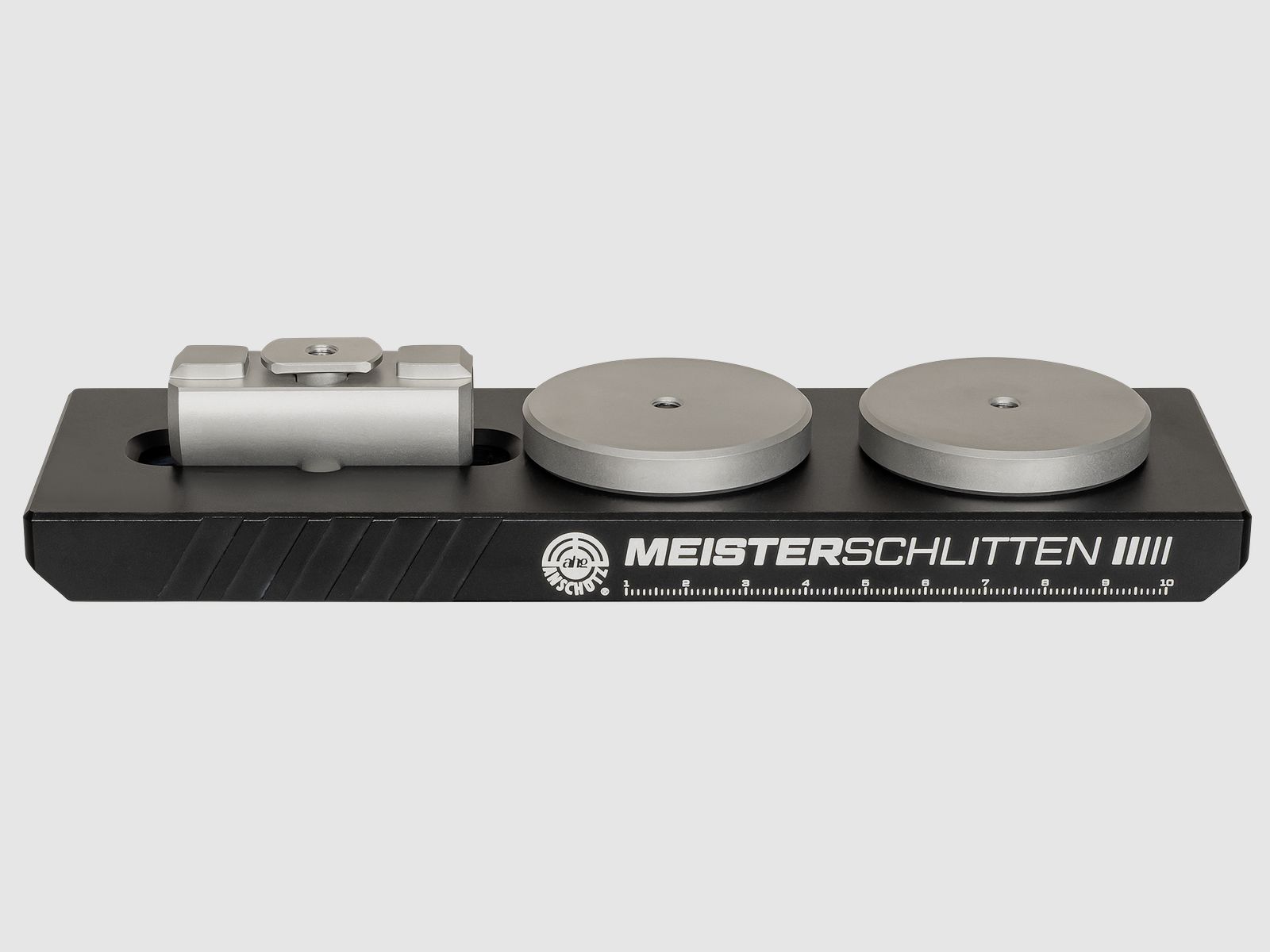 ahg-Master Slide Support